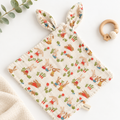 Petits lapins